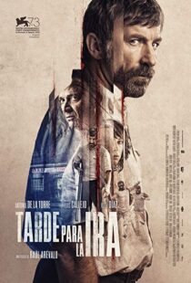 دانلود فیلم The Fury of a Patient Man 20166635-1430473193