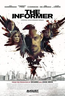 دانلود فیلم The Informer 201919385-907525627