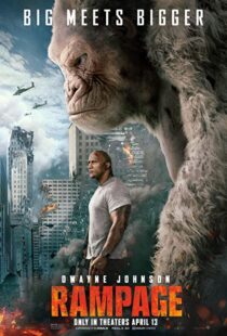 دانلود فیلم Rampage 201812971-304912705