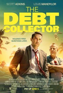 دانلود فیلم The Debt Collector 20184115-792808879