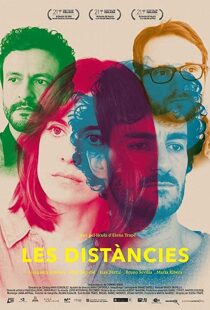 دانلود فیلم The Distances 20186723-927906393