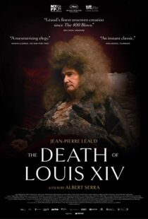 دانلود فیلم The Death of Louis XIV 20167085-253654376