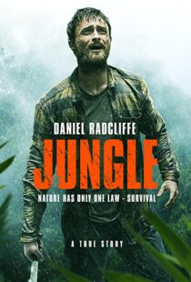 دانلود فیلم Jungle 20173125-1557229806