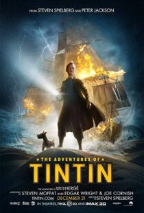 دانلود انیمیشن The Adventures of Tintin 20113047-1776394614