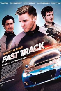 دانلود فیلم Born to Race: Fast Track 201421435-859552723
