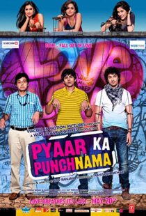 دانلود فیلم هندی Pyaar Ka Punchnama 20115900-448294688