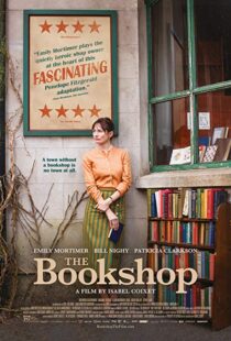 دانلود فیلم The Bookshop 201714027-969804384