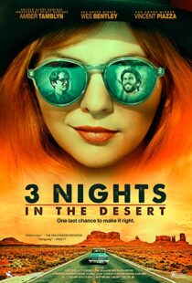 دانلود فیلم 3 Nights in the Desert 201413889-1370958631