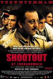 دانلود فیلم هندی Shootout at Lokhandwala 200714250-921525956