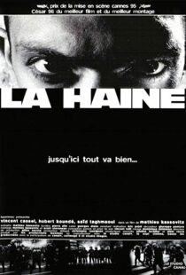 دانلود فیلم La Haine 19955207-114182050