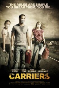 دانلود فیلم Carriers 200911951-393037868