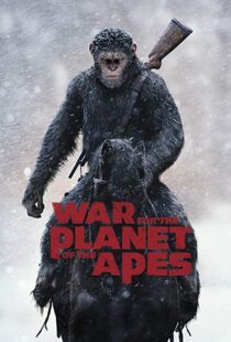 دانلود فیلم War for the Planet of the Apes 20171790-564620560