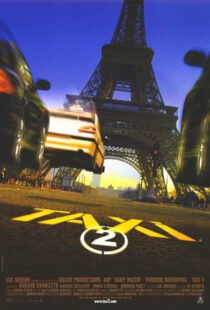 دانلود فیلم Taxi 2 200012801-535196012