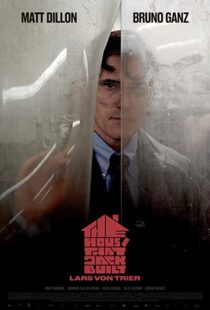 دانلود فیلم The House That Jack Built 201814290-1051875029
