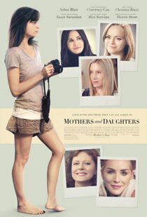 دانلود فیلم Mothers and Daughters 201620918-1674569048