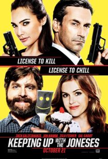 دانلود فیلم Keeping Up with the Joneses 20164128-1108017691