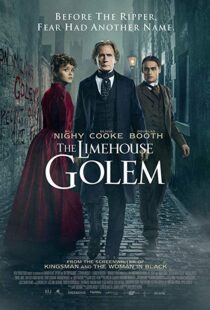 دانلود فیلم The Limehouse Golem 201619634-335654555