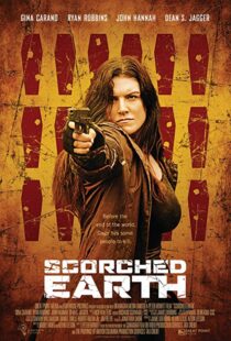 دانلود فیلم Scorched Earth 201816991-1365202831