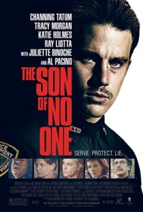 دانلود فیلم The Son of No One 201111505-2110166282