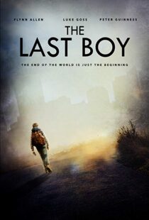 دانلود فیلم The Last Boy 201918134-1939542098