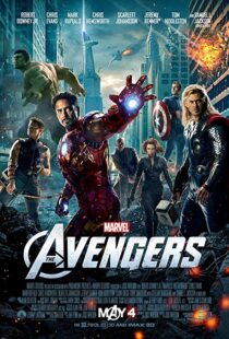 دانلود فیلم The Avengers 20122563-575050612