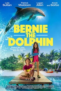 دانلود فیلم Bernie The Dolphin 20185485-359550754