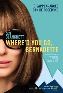دانلود فیلم Where’d You Go, Bernadette 20195958-200780962