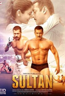 دانلود فیلم هندی Sultan 201613440-594862433
