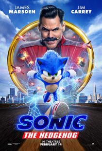 دانلود فیلم Sonic the Hedgehog 20209663-734044196