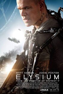 دانلود فیلم Elysium 201322211-818252423