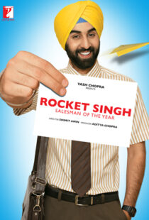 دانلود فیلم هندی Rocket Singh: Salesman of the Year 200914391-1687165494