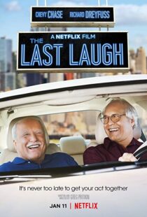 دانلود فیلم The Last Laugh 20198250-2011263544