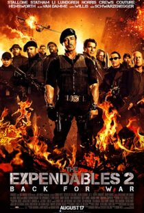 دانلود فیلم The Expendables 2 20122737-862791239
