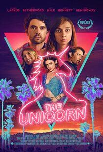 دانلود فیلم The Unicorn 201820026-609108682