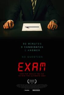 دانلود فیلم Exam 200919647-1968745702