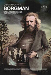 دانلود فیلم Borgman 201321840-78182376