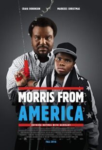 دانلود فیلم Morris from America 201614659-99866760