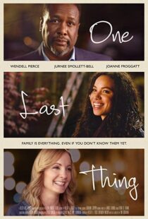 دانلود فیلم One Last Thing 20185172-672783466