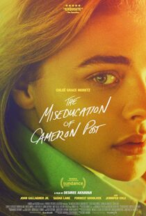 دانلود فیلم The Miseducation of Cameron Post 201813647-164284396