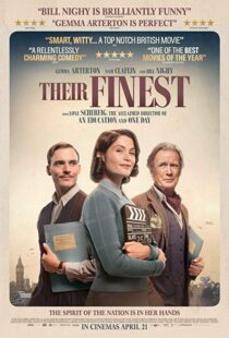 دانلود فیلم Their Finest 20166592-1385816737