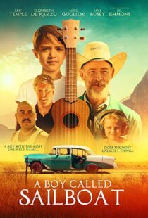 دانلود فیلم A Boy Called Sailboat 201820199-1679085330