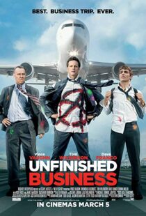 دانلود فیلم Unfinished Business 201519580-1747570384