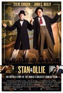 دانلود فیلم Stan & Ollie 20187972-1730997606