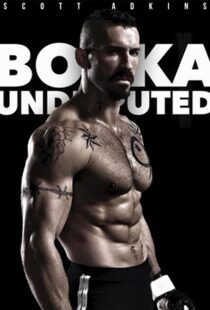 دانلود فیلم Boyka: Undisputed 20163428-1966448985