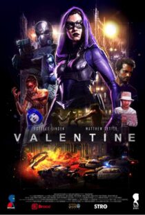 دانلود فیلم Valentine 20179812-1128429681