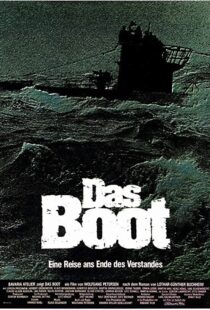 دانلود فیلم Das Boot 19815341-712397318