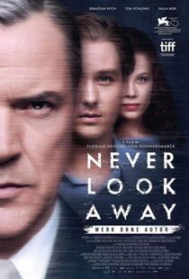 دانلود فیلم Never Look Away 201817611-604542410