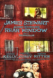 دانلود فیلم Rear Window 19545554-2025600445
