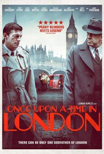 دانلود فیلم Once Upon a Time in London 201922244-717390046