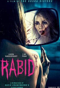 دانلود فیلم Rabid 201912816-609963704